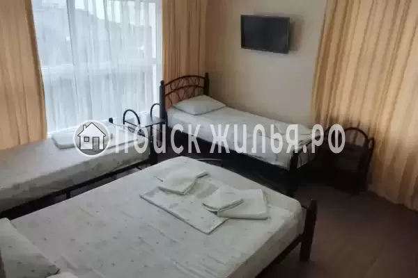 Гостевой дом «Элеонора»