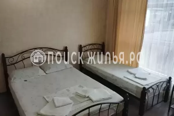 Гостевой дом «Элеонора»