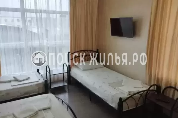 Гостевой дом «Элеонора»