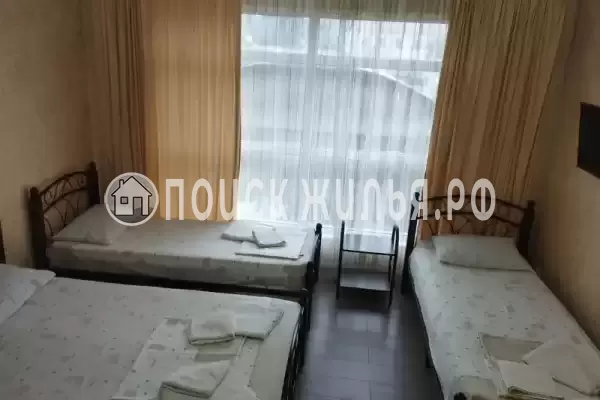 Гостевой дом «Элеонора»