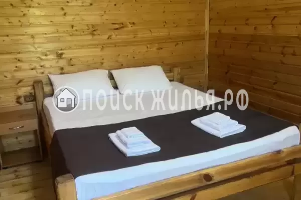 Гостевой дом «Sunville»