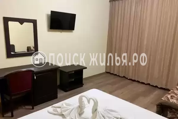 Отель «Дива»