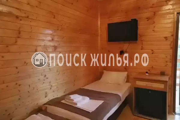 Гостевой дом «Sunville»