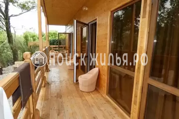 Гостевой дом «Sunville»