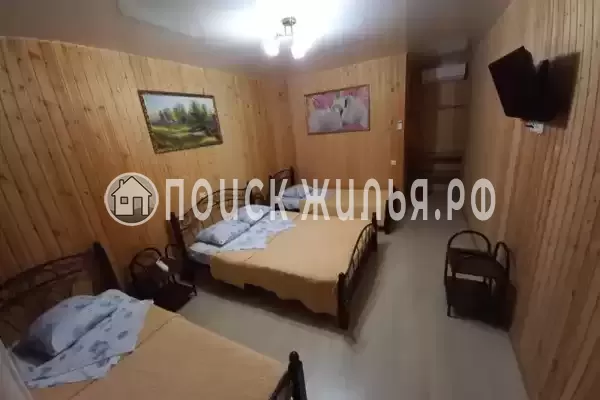 Гостевой дом «Ангелина» Гостевой дом «Ангелина»