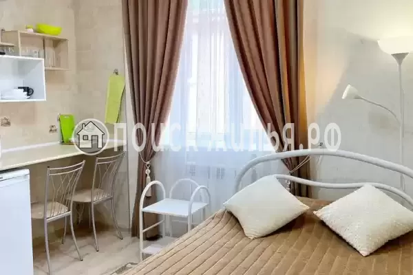 Гостевой дом «Абсолют»