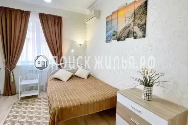 Гостевой дом «Абсолют»