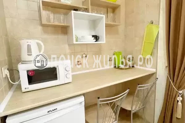 Гостевой дом «Абсолют»