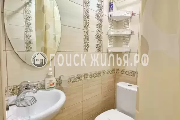 Гостевой дом «Абсолют»