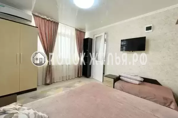 Гостевой дом «Абсолют»