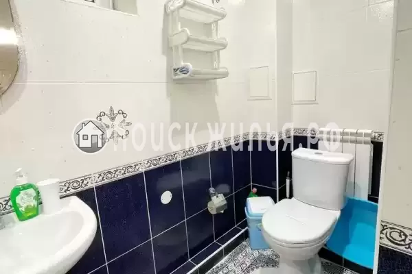 Гостевой дом «Абсолют»