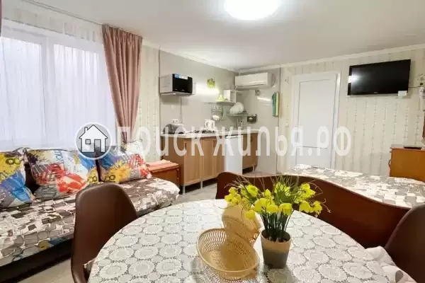 Гостевой дом «Абсолют»