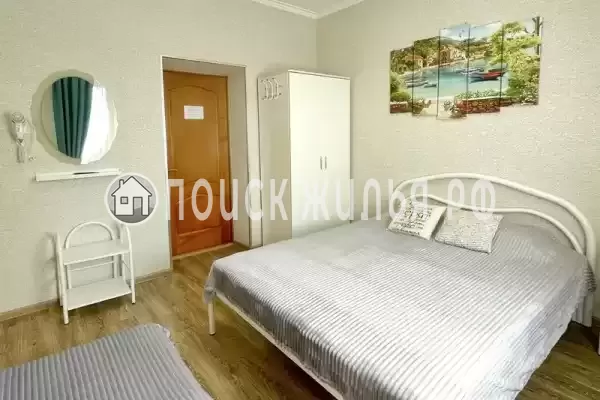 Гостевой дом «Абсолют»