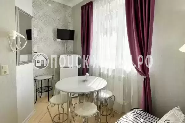 Гостевой дом «Абсолют»