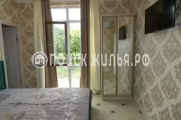 Частный сектор «Мандарин»