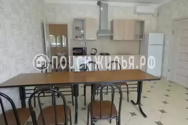 Частный сектор «Мандарин»