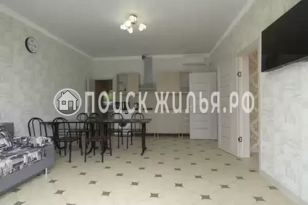 Частный сектор «Мандарин»