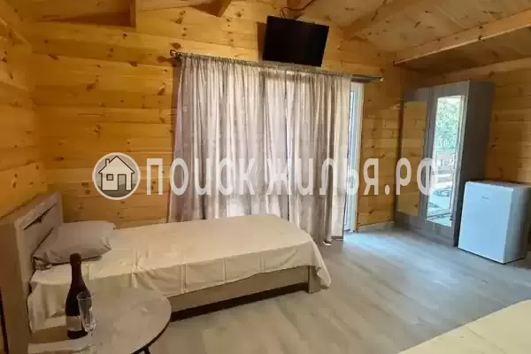 Частный сектор «Мандарин»