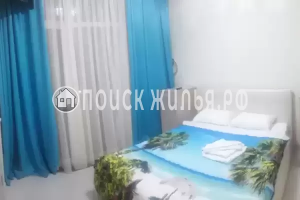 «Море удачи»