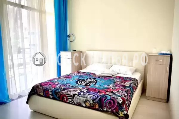 «Море удачи»