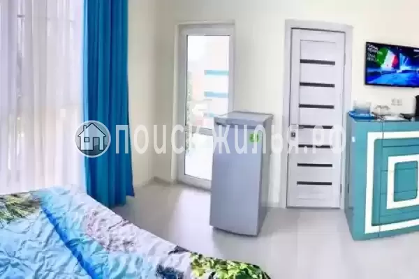 «Море удачи»