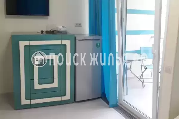 «Море удачи»