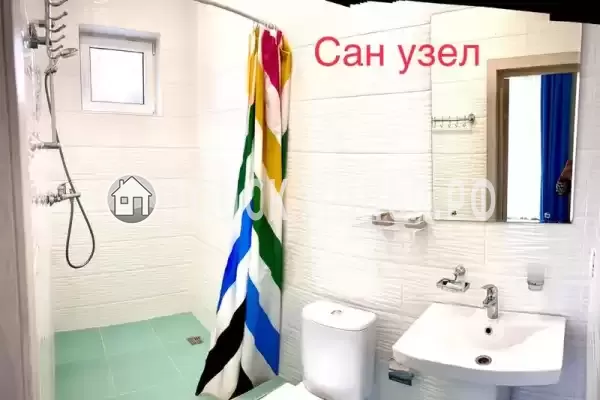 «Море удачи»