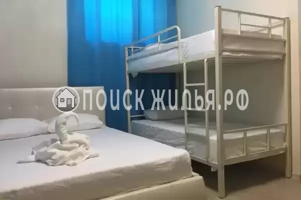 «Море удачи»