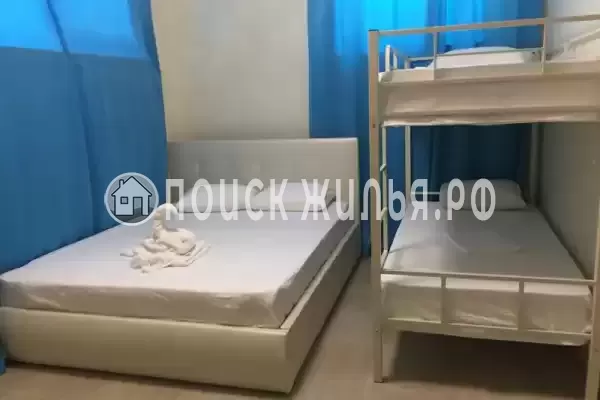 «Море удачи»