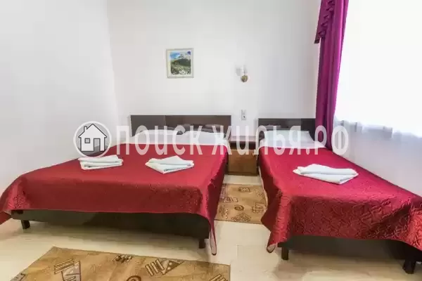 «Море удачи»