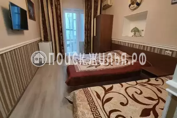 «У Капитана»