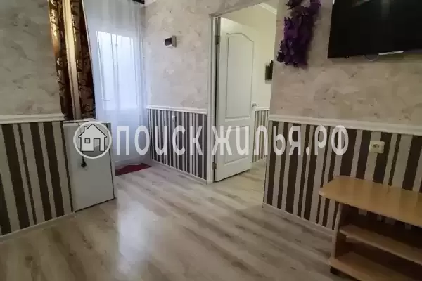 «У Капитана»