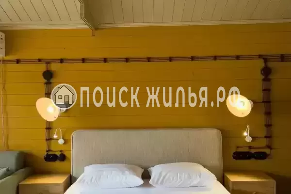 Частный сектор «Коттеджный комплекс Sandy_house»