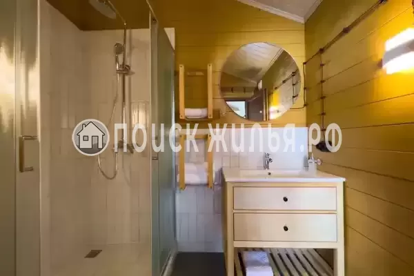 Частный сектор «Коттеджный комплекс Sandy_house»