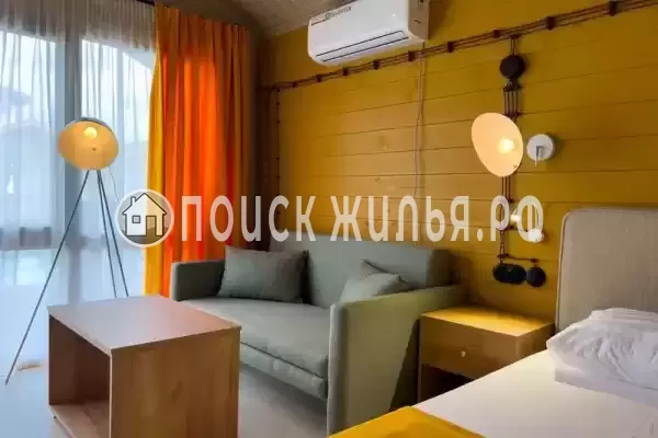 Частный сектор «Коттеджный комплекс Sandy_house»