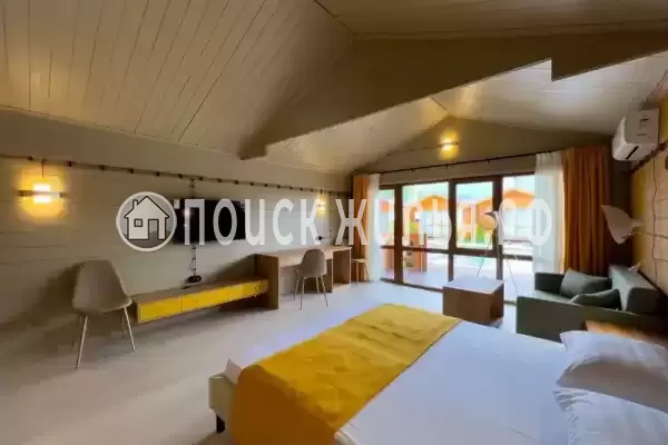 Частный сектор «Коттеджный комплекс Sandy_house»