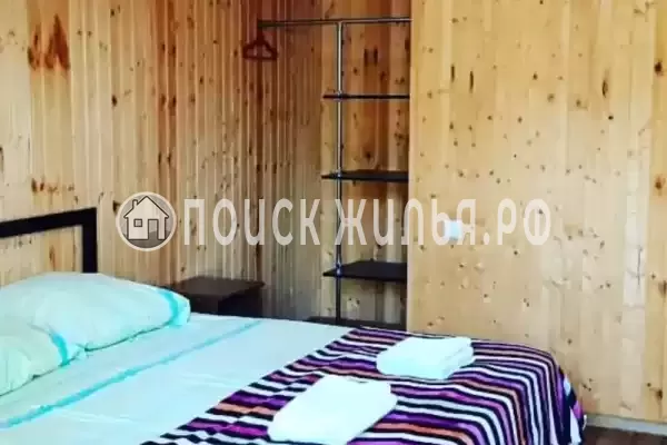 Частный сектор «Коттеджный комплекс Sandy_house»