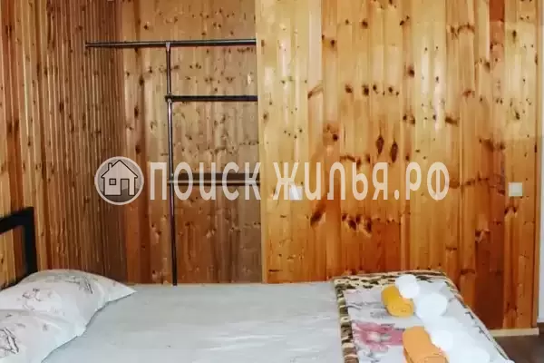 Частный сектор «Коттеджный комплекс Sandy_house»