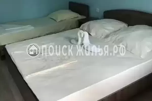 Гостевой дом «SarKar House» Гостевой дом «SarKar House»