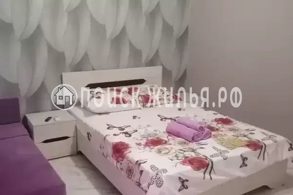 Гостевой дом «De Sofía»