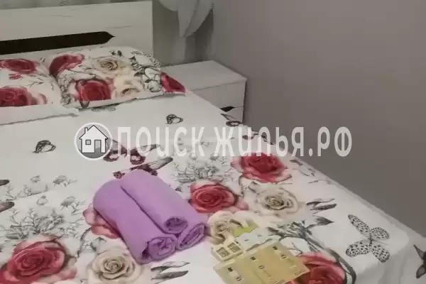 Гостевой дом «De Sofía»