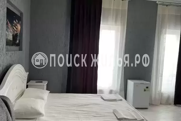 Гостевой дом «Солнечный бриз» Гостевой дом «Солнечный бриз»