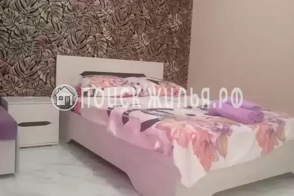 Гостевой дом «De Sofía»