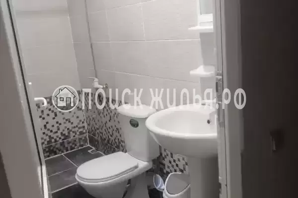 Гостевой дом «De Sofía»