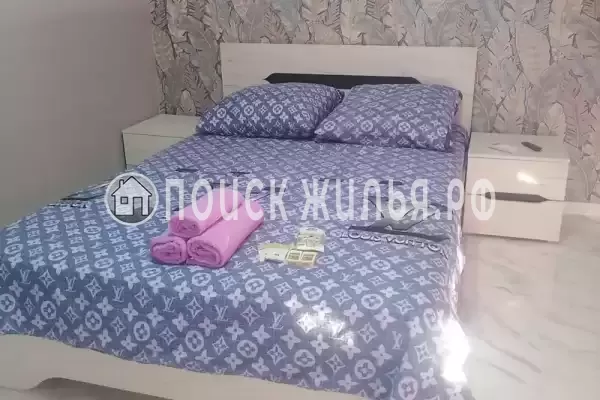 Гостевой дом «De Sofía»