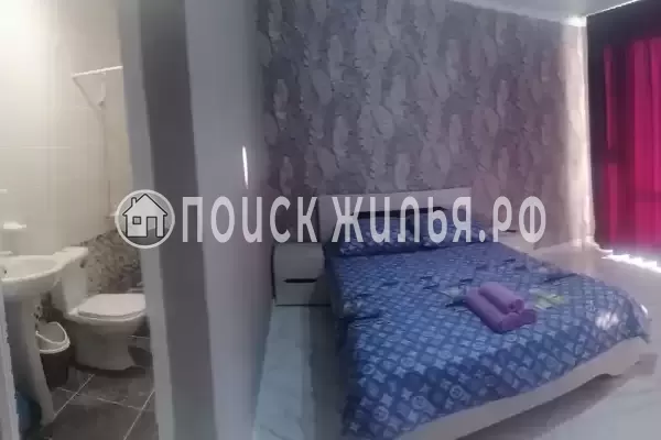 Гостевой дом «De Sofía»