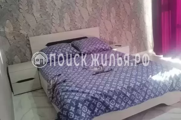 Гостевой дом «De Sofía»