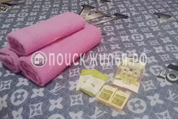 Гостевой дом «De Sofía»