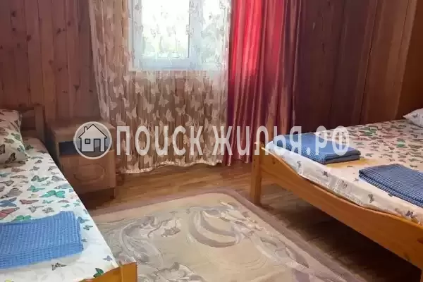 Гостевой дом «Флора»