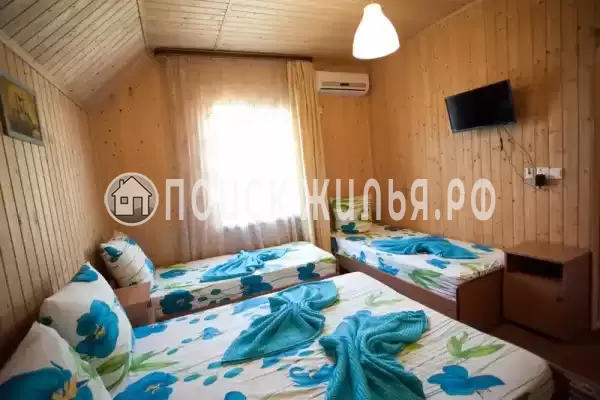 Гостевой дом «Флора»